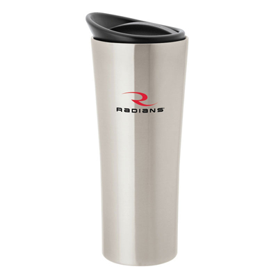 Stainless Steel Thermal Auto Mug with Handle