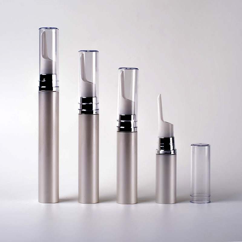 8ml Eye Cream Airless Bottle (EF-A0508)