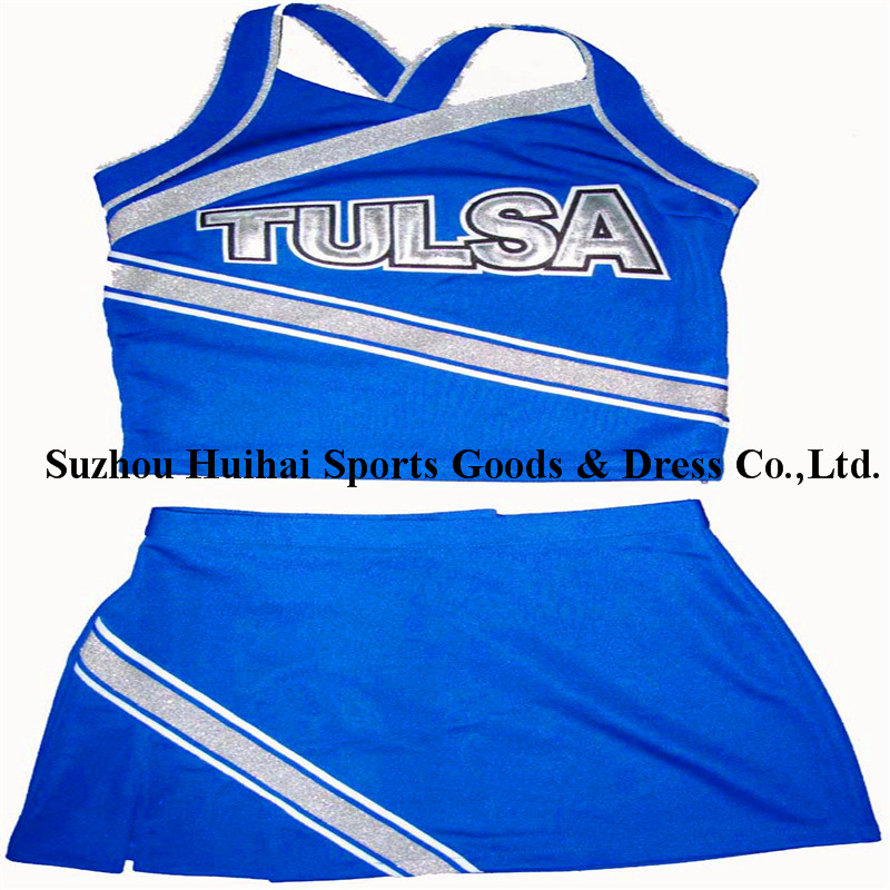 Cheerleader Uniforms