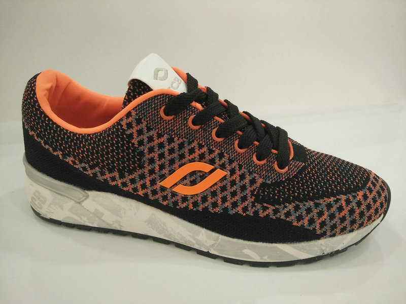 Men's Athletic Comfort Running Shoes