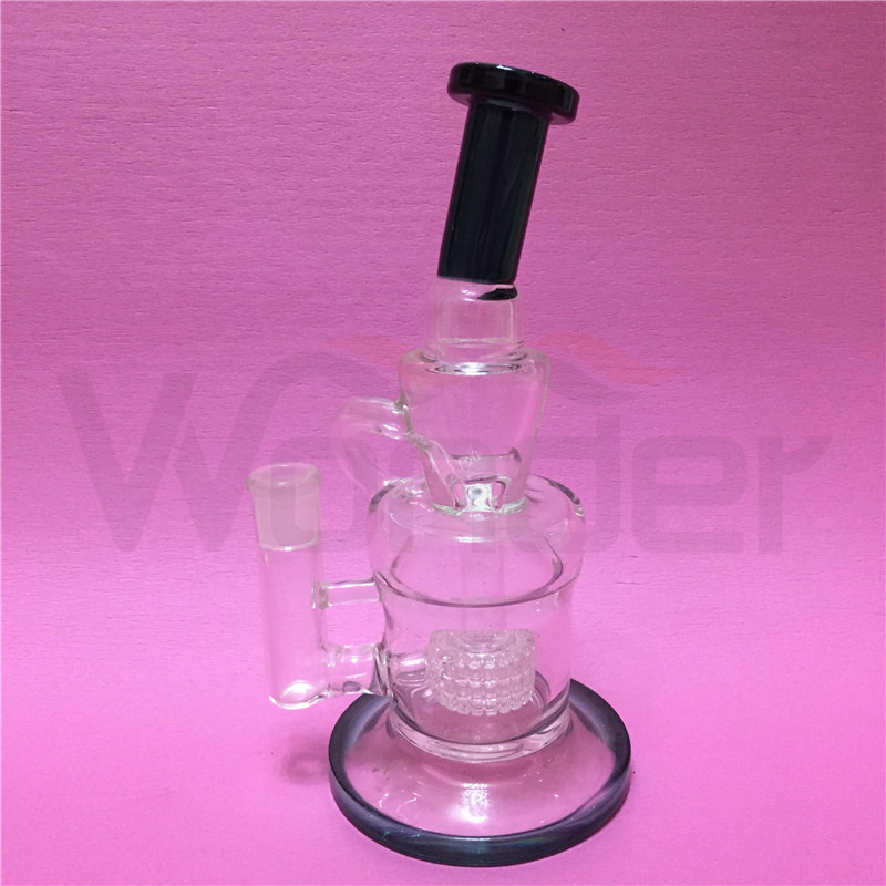 Wonder Glass Quality Glass Water Pipes