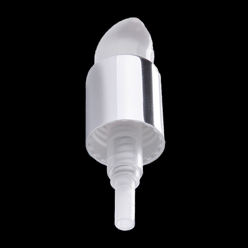 24mm Plastic Lotion Dispenser Pump (NP34)