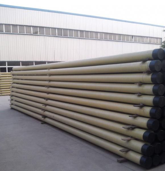 Featured High Quality Gre Pipe