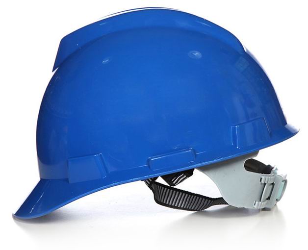 Safety Hard Work Helmet with Ce