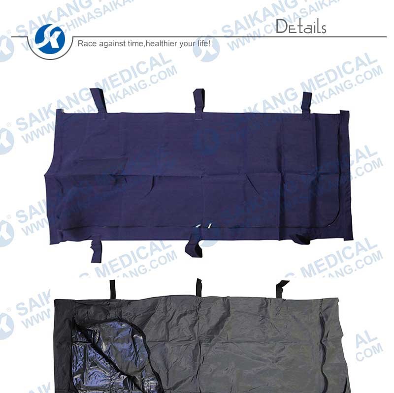 Dead Body Bag Professional Manufacturer