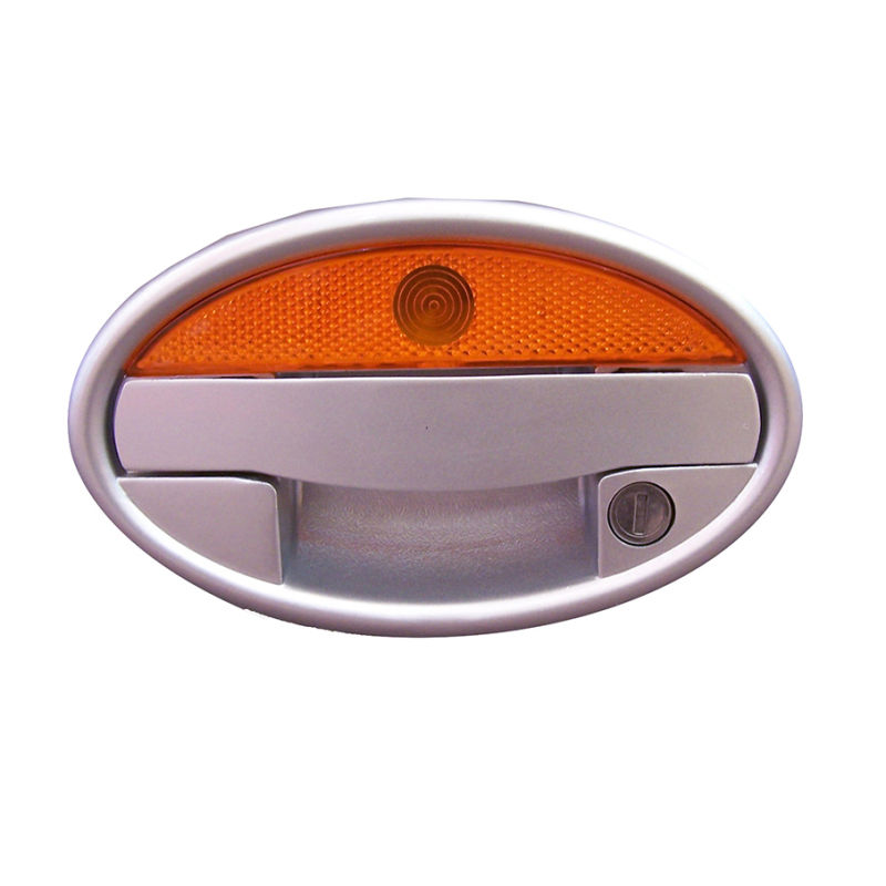 Bus Auto Lock Pick Luggage Storehouse Lock