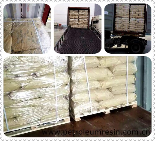 Petroleum Resin, Hydrocarbon Resin C9 for Tire Rubber