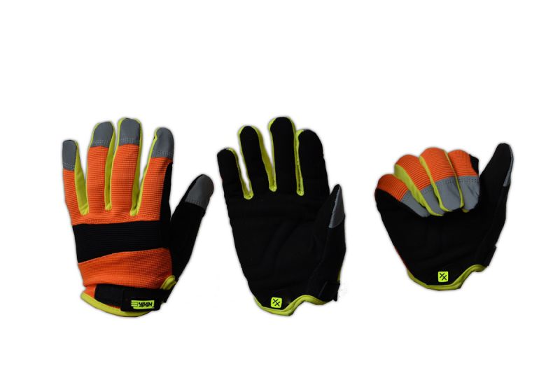 Mechanic Glove-Work Glove-Industrial Glove-Utility Glove-Performance Glove-Safety Glove