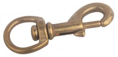 Metal Hardware Snaps Brass Hooks Casting