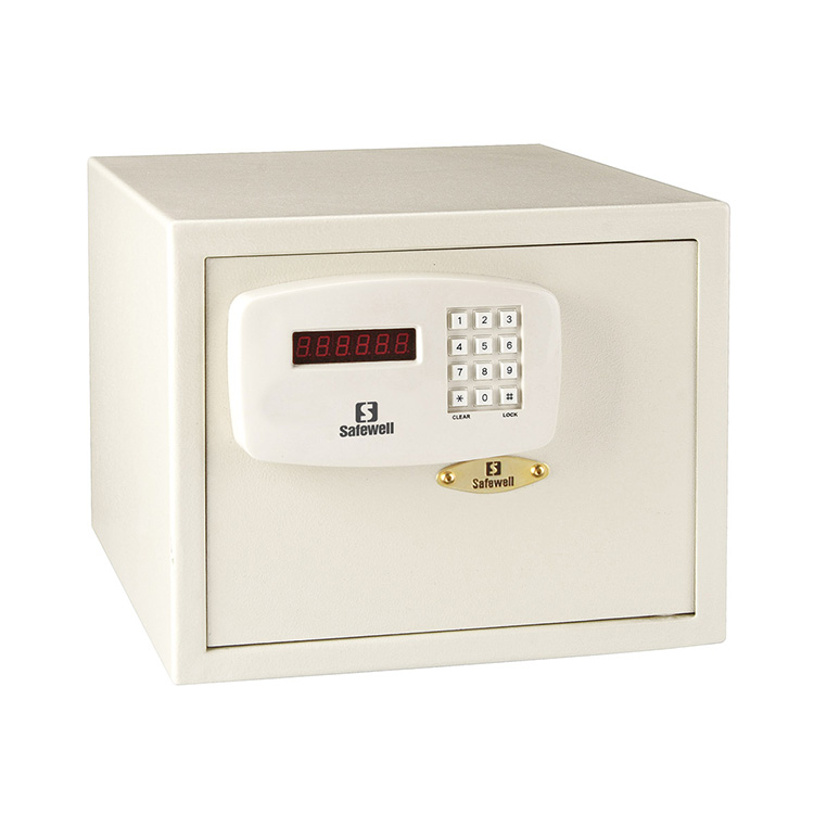 Safewell Nmd Panel 300mm Height Digital Hotel Safe