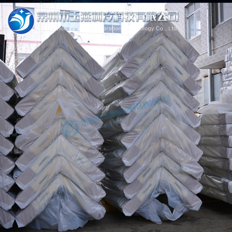 Freezer Used PU Sandwich Panel