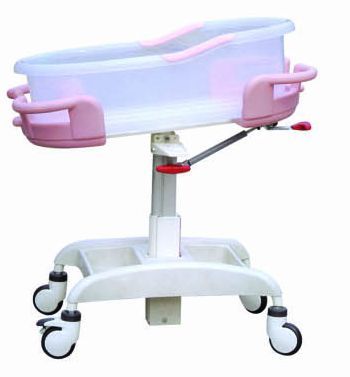 Hospital Infant Bed (D-4)