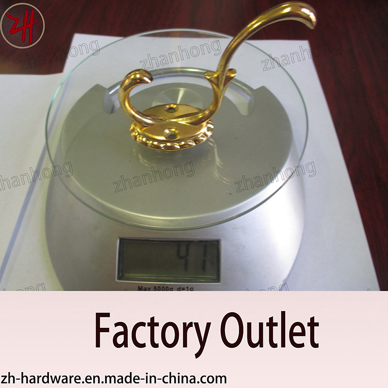 Factory Direct Sale All Kind of Hanger and Hook (ZH-2010)