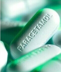 (Paracetamol) --Antipyretic Analgesics Acetaminophen Paracetamol