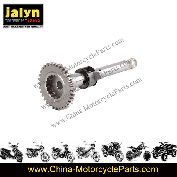 Motorcycle Start Shaft for Ax-100