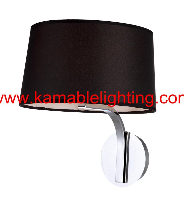 Hotel Light Bedroom Wall Lighting (MB5028-WCH)