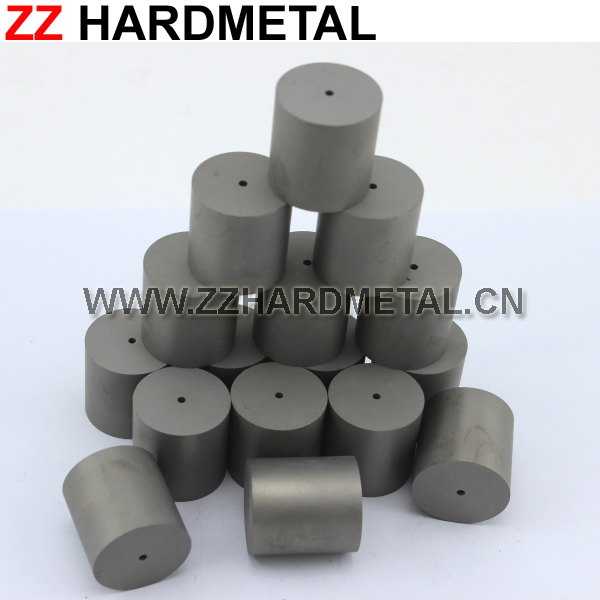 Wear Resistant Hard Alloy Cold Bolt Forging Dies