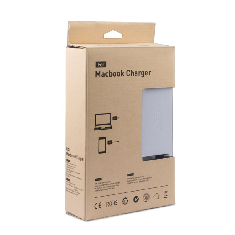 2015 New Product for MacBook Charger 60W 16.5V 3.65A