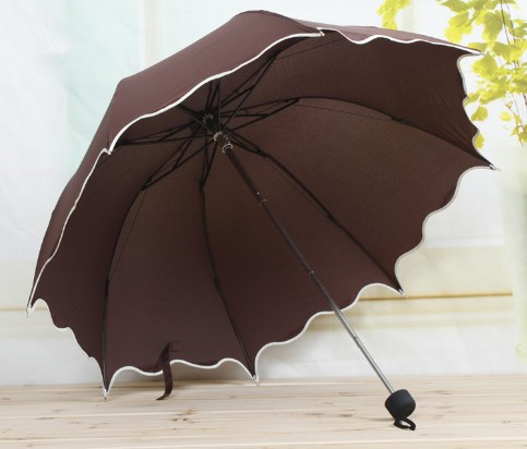 Fold Umbrella (JYFU-02)