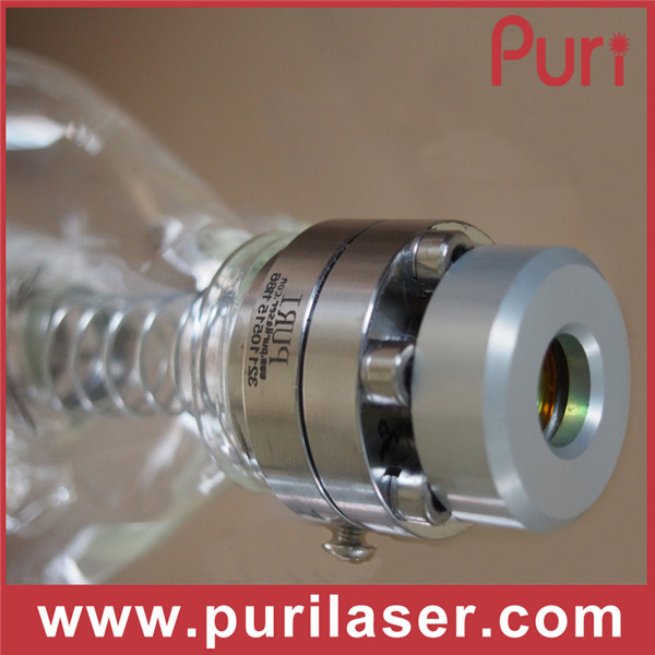 High Power High Cutting Speed 150W CO2 Laser Tube for Sale