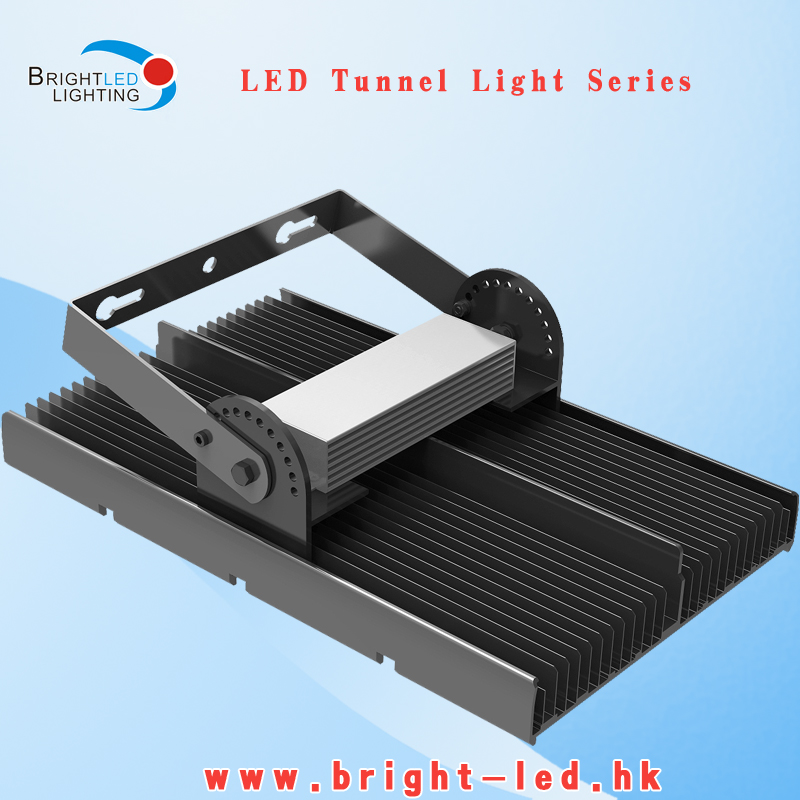 120W IP65 LED Tunnel Light