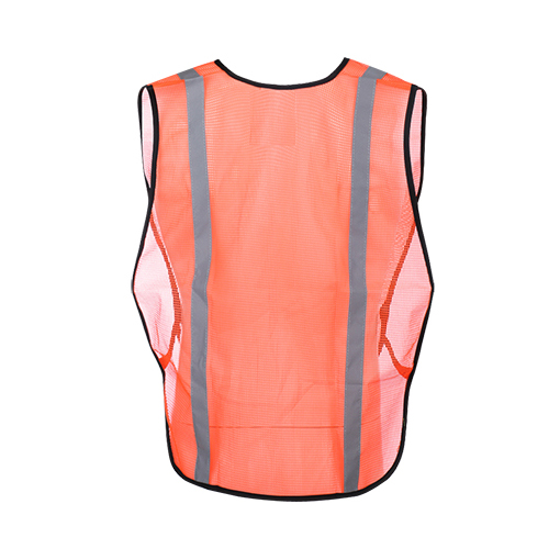 Wholesale Cheap Mesh Safety Vest