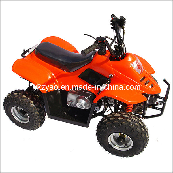 4 Wheeler Small ATV for Kids 50cc/70cc/90cc