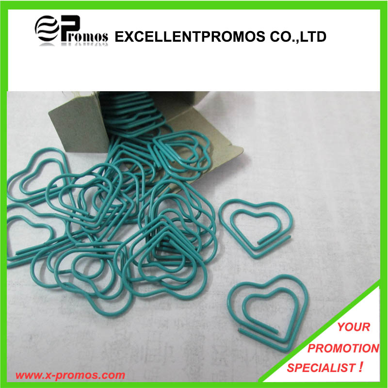 Colorful Promotional ABS Material Plastic Magnet Clips (EP-C9074)