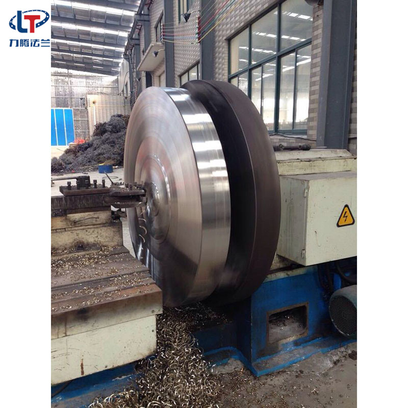 Carbon Steel Flange