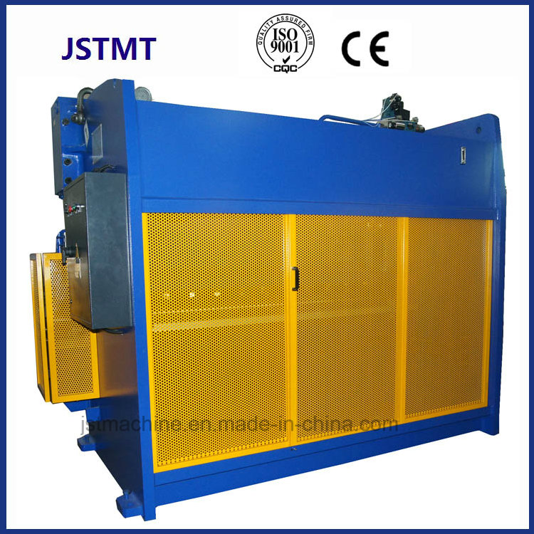 Wc67y Series Torsion Bar Press Brake Hydraulic Press Brakes