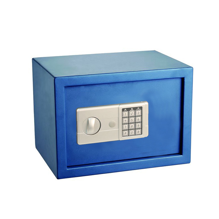 20ek-B Electronic Safe for Home Office Use