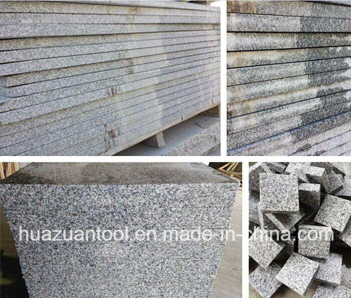 Diamond Segment 1000mm 24X7.4/6.8X12/20