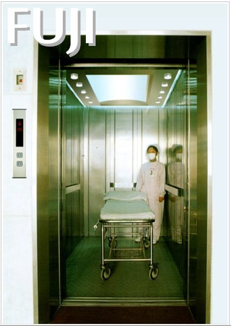 Bed Elevator / Lift for Hospital