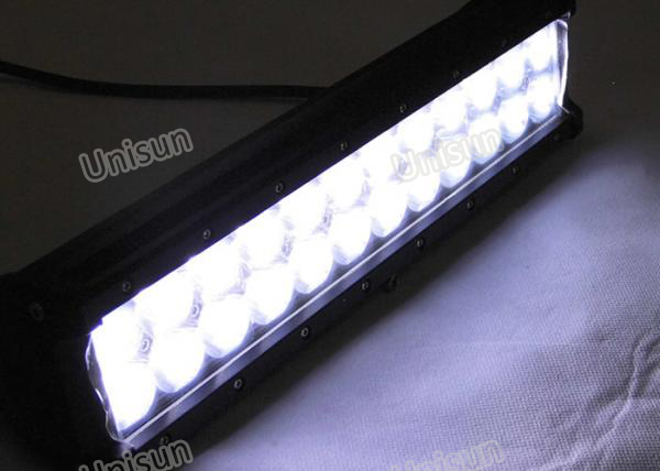 Factory 12V 22' 126W LED Light Bar