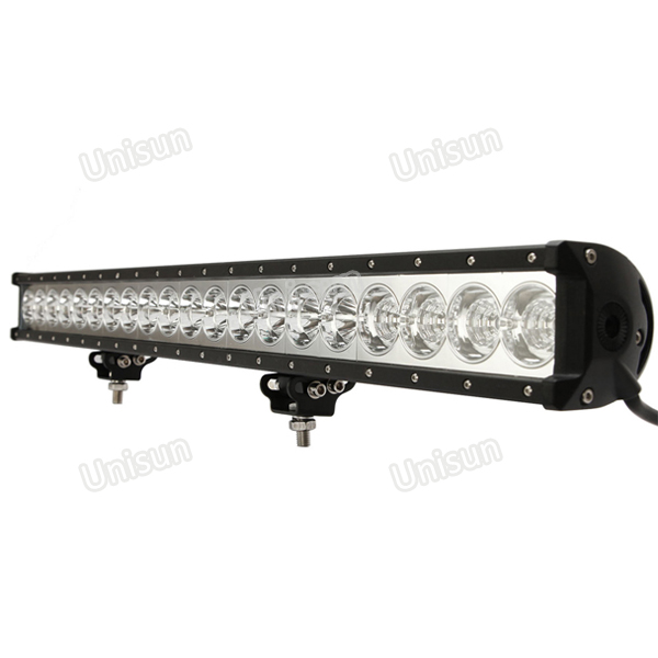 Cheap 32inch 200watt Single Row Good Quality LED Light Bar