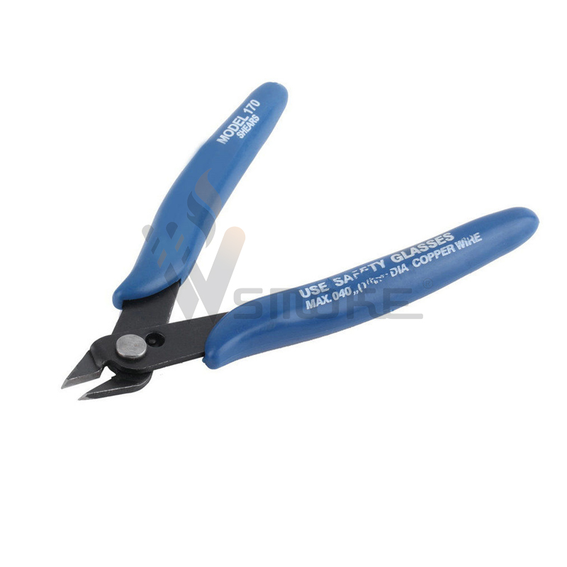 Supply High Quality Germany Style Small Crimping Plier