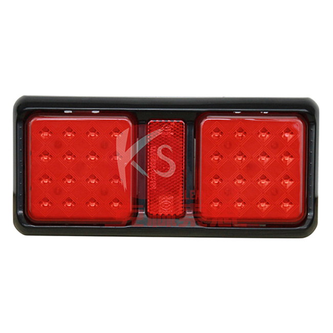 High Quality LED Truck Combination Tail Light