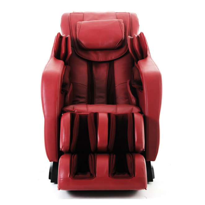 Super Deluxe Full-Body 3D Massage Chair 