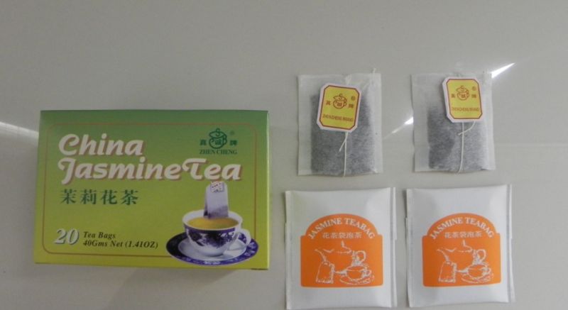 Jasmine Tea Bag -Jasmine Tea