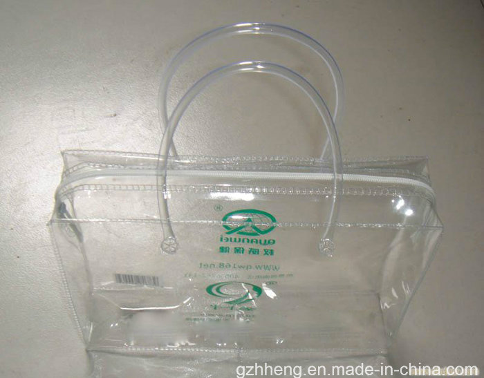 OPP Header Printing Plastic Packing Bag (plastic bag)