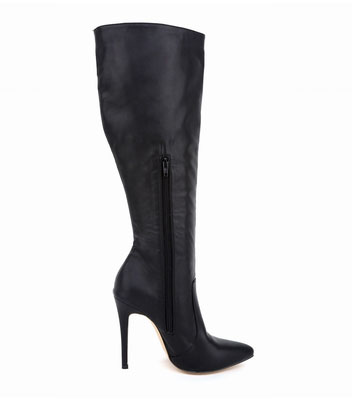 Classic Pop Women High Heeled Ladies Overknee Boots (A 999)