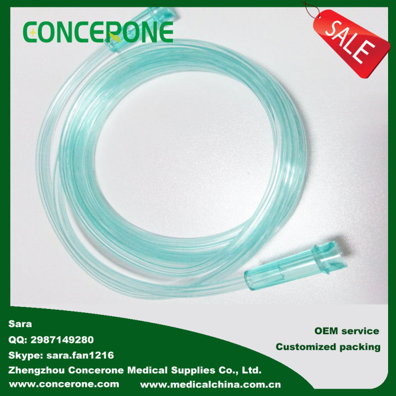 Nebulizer / Oxygen Mask with Chamber and Tubing