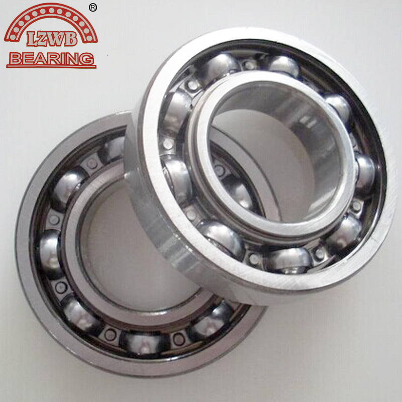 Fast Delivery Angular Contact Ball Bearing (7018C)