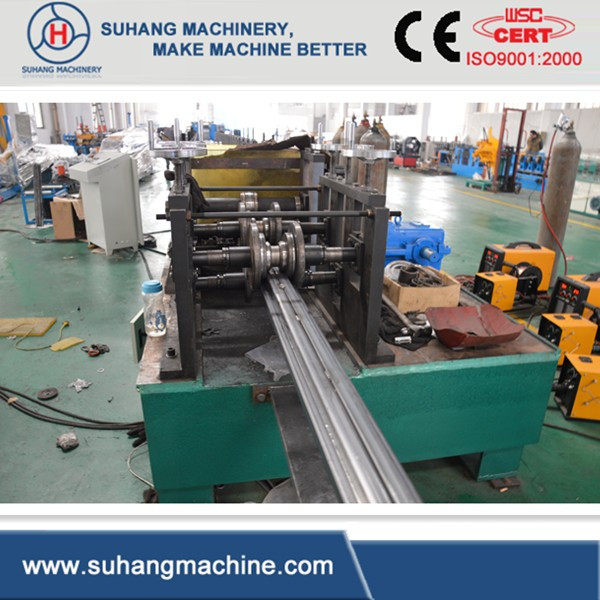 Cheap Price High Quality Factory Direct Selling! Welding Tube Cold Roll Forming Machine