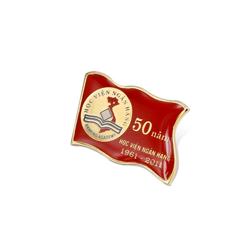 Religious Gift Metal Badge, Custom Lapel Pin (GZHY-LP-055)