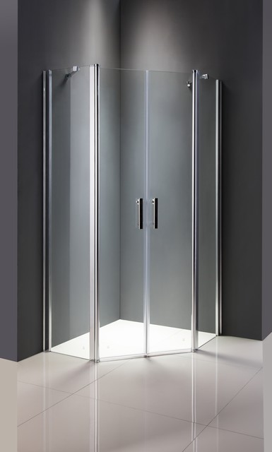 Sanitary Ware Popular Shower Room Shower Enclosure