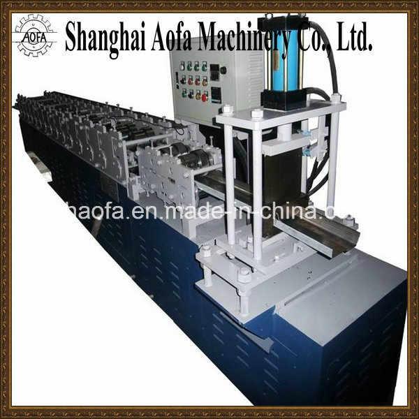 Light Keel Roll Forming Machine (AF-L100)