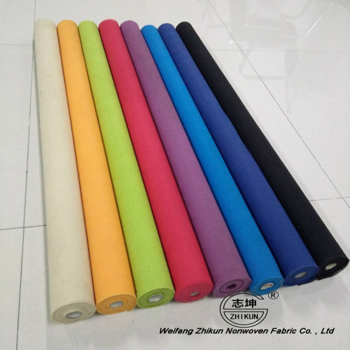 Non-Woven Fabric for DIY Felt