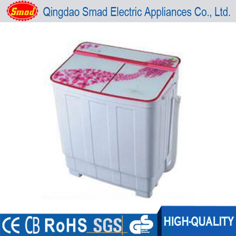 Household Portable Top Loading Cheap Mini Washing Machine for Baby