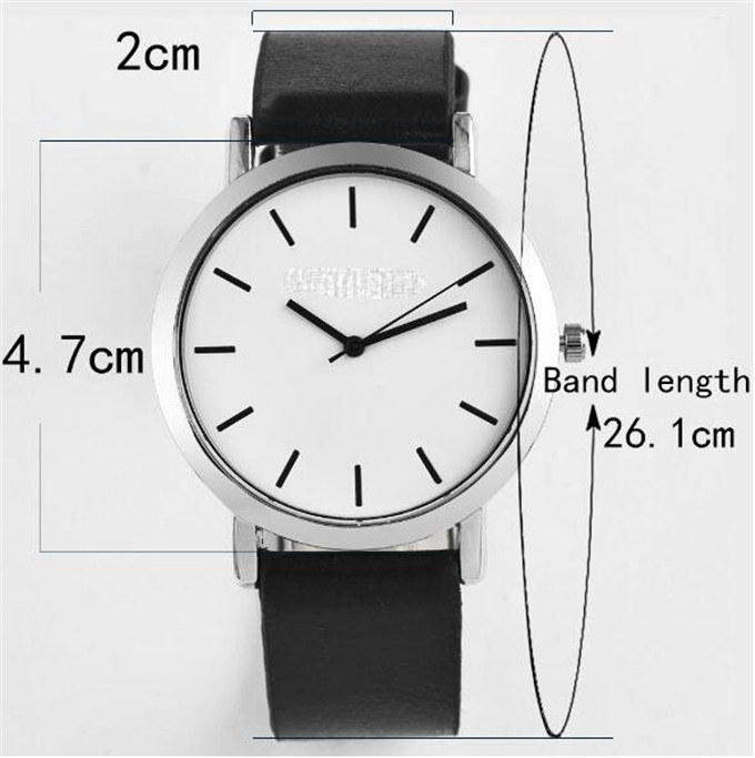 Yxl-675 Latest Casual The Horse Watch Unisex Custom Logo High Quality Men Watch